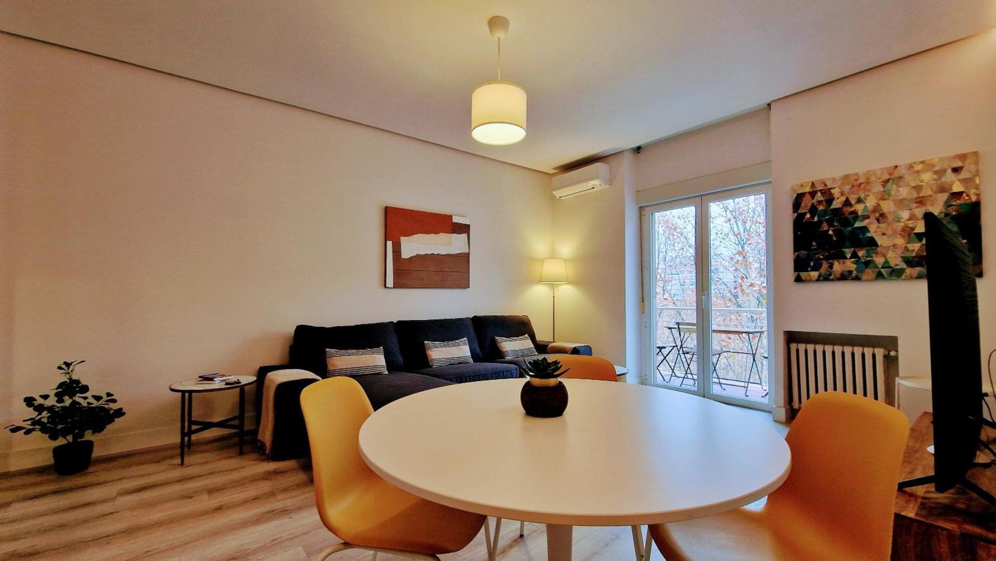 Espectacular Apartamento En Cuzco / Alberto Alcocer Madrid Exterior foto